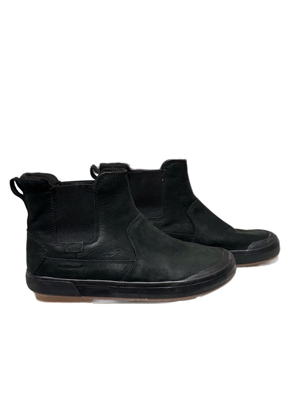 Keen Elsa II Waterproof Chelsea Boot - 11